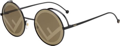 fendi ff 0343|FF 0343/S Sunglasses Frames by Fendi .